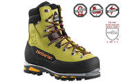 ZAMBERLAN LOGGER PRO GTX RR S3 - 45.5