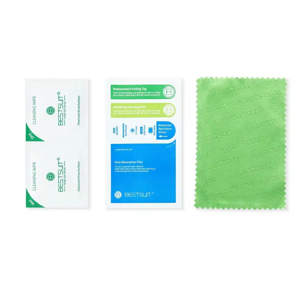 Bestsuit Fleksibilno hibridno staklo za Xiaomi 13T