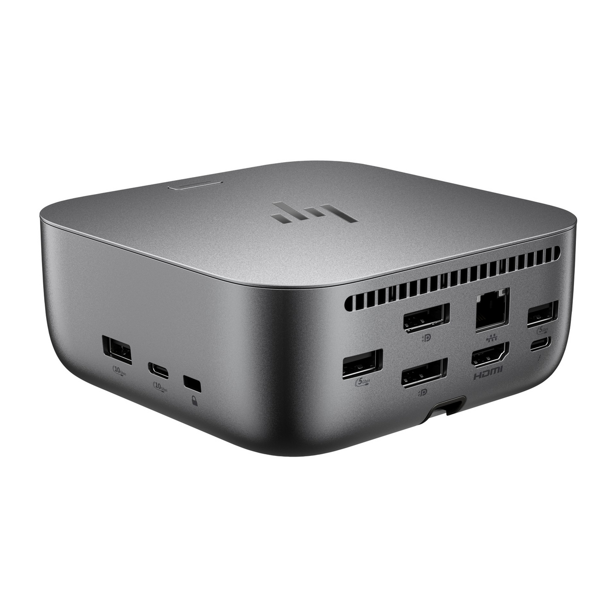 HP Thunderbolt 4 100W G6 Dock