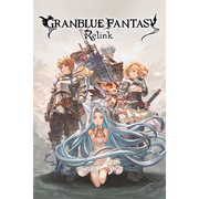 Granblue Fantasy: Relink