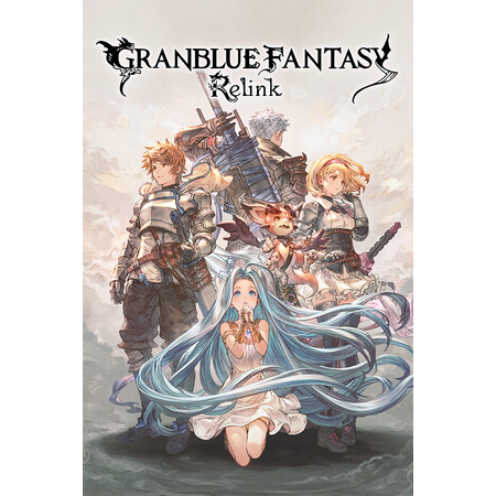 Granblue Fantasy: Relink