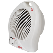 Floria Grijalica sa ventilatorom, 2000 W, bijela - ZLN6171/WH