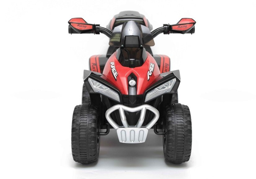 Quad na akumulator YSA021A - crveni
