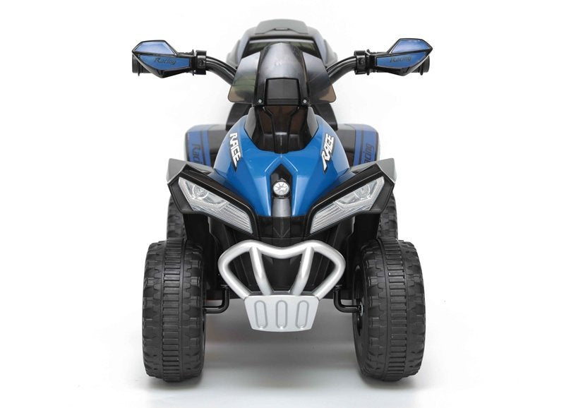 Quad na akumulator YSA021A - plavi