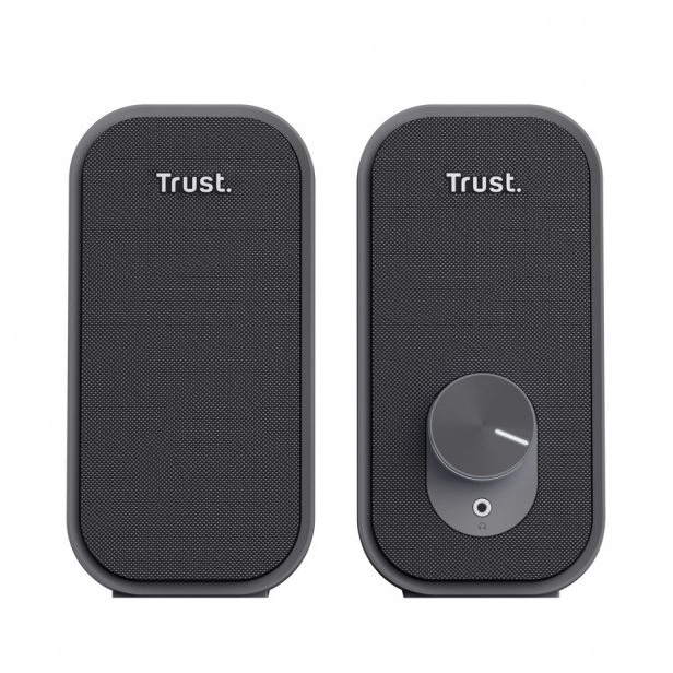 Trust 25670 zvučnik Crno Žičano 6 W