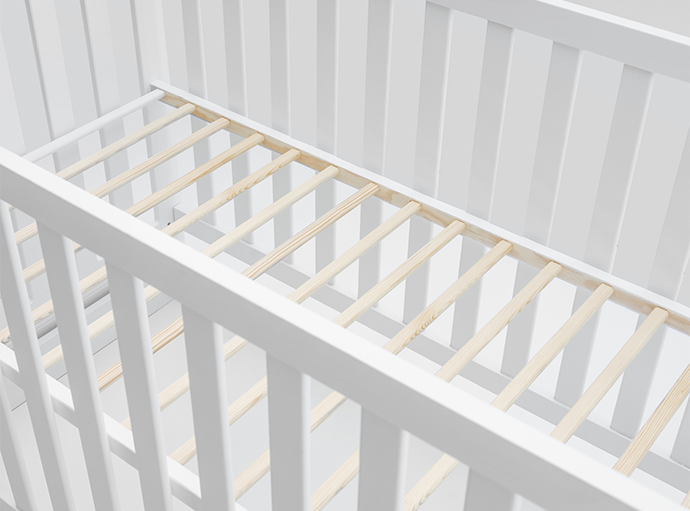 Dětská postýlka Baby DREAM