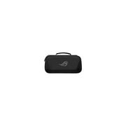 ASUS ROG Xbox Ally (2-in-1) Premium Čvrsto kućište Poliester, Poliuretan (PU) Crno