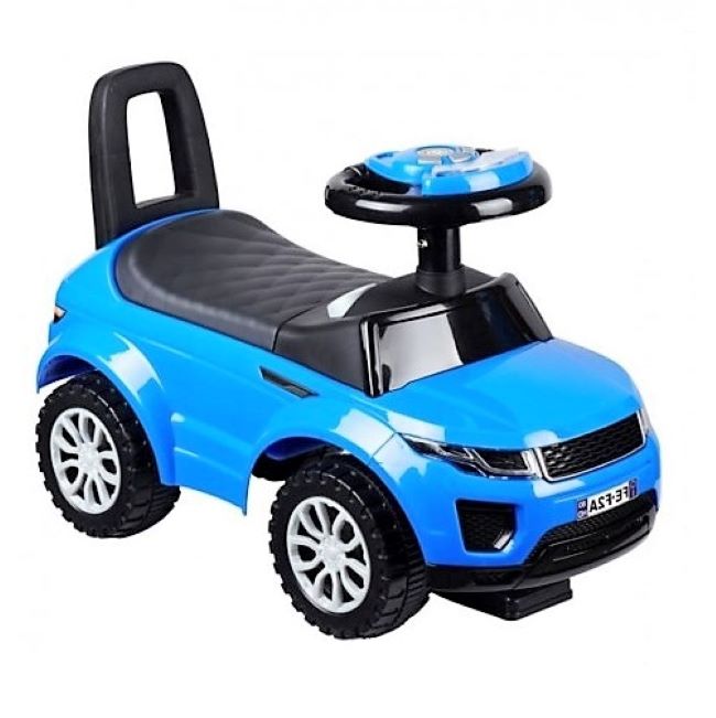Guralica Rover – Blue