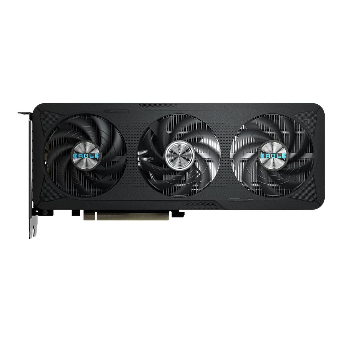 GIGABYTE GeForce RTX 5060 EAGLE MAX OC 8G NVIDIA 8 GB GDDR7