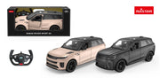 Licencirani auto na daljinsko upravljanje 1:14 Range Rover Sport SV RASTAR - zlatni