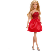Barbie JGD25 lutka
