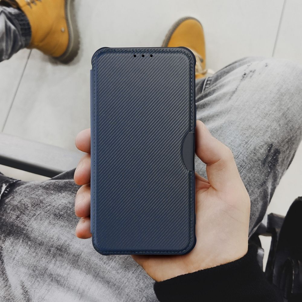 RAZOR Book pro SAMSUNG GALAXY A22 5G modrý