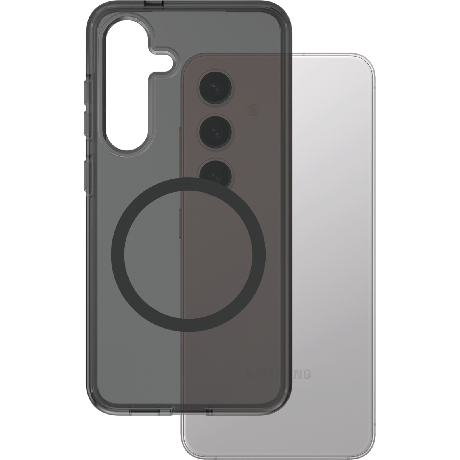 PanzerGlass CRRFSBQG38388 maska za mobitel Poklopac Prozirno