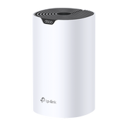 TP-Link DECO S7 Dvofrekvencijski (2,4 GHz / 5 GHz) Wi-Fi 5 (802.11ac) Bijelo 3 Unutarnji