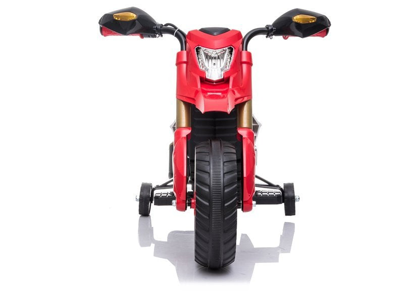 Motor na akumulator TR1909 - Crveni