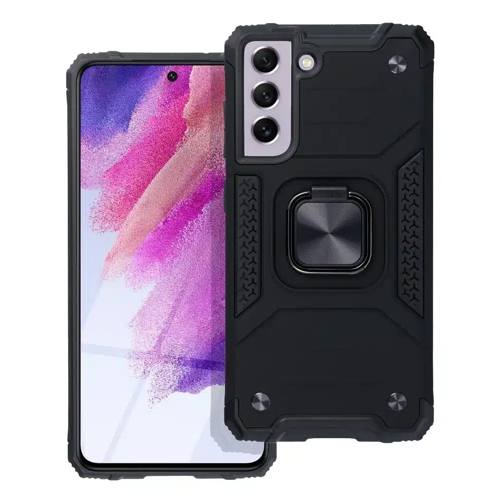 NITRO pouzdro pro SAMSUNG A34 5G černé