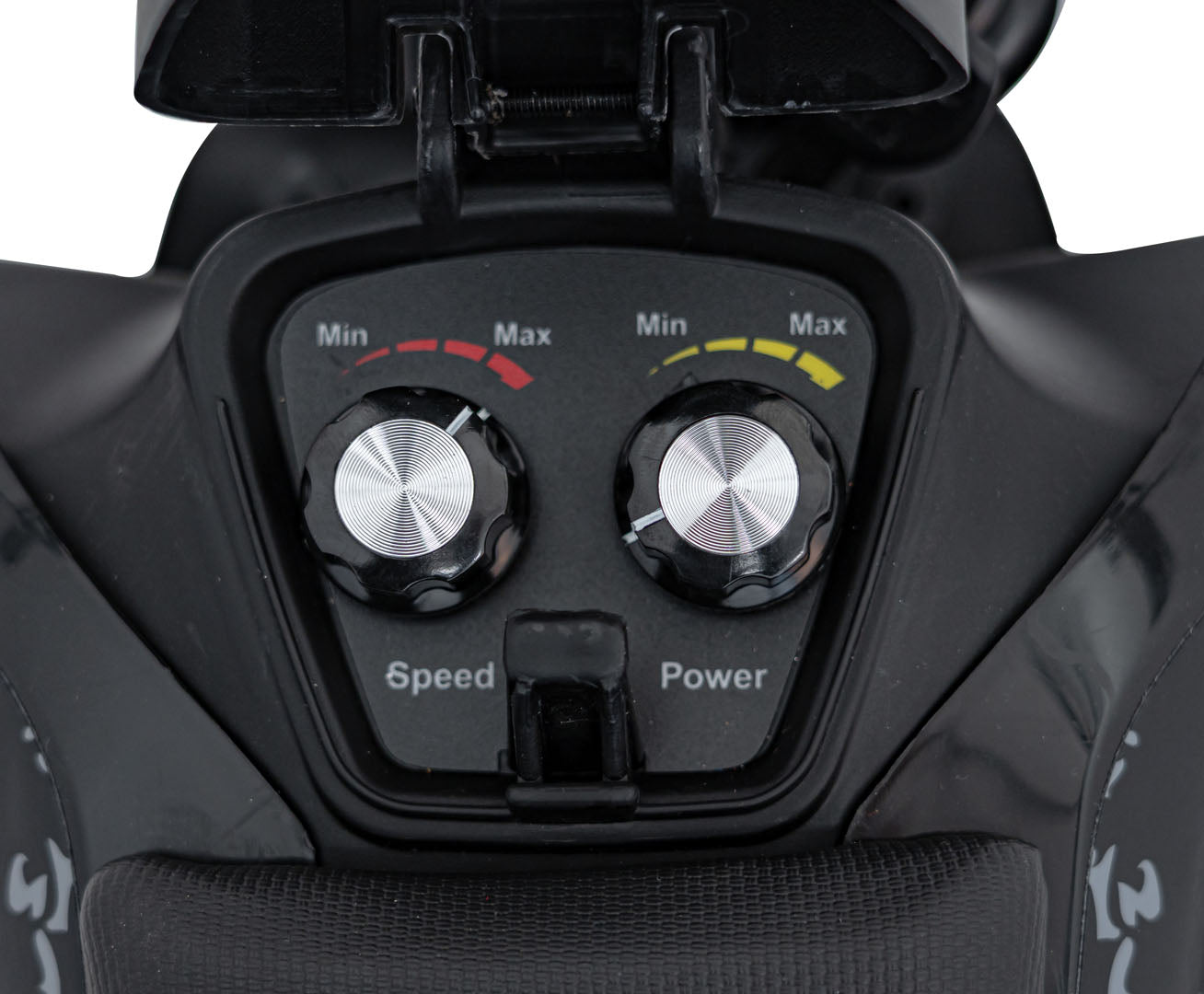 Motor na akumulator PIT BIKE 1000W - plavi