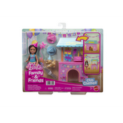 Barbie Chelsea JJB41 lutka