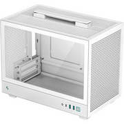 DeepCool CH160 WH Small Form Factor (SFF) Bijelo