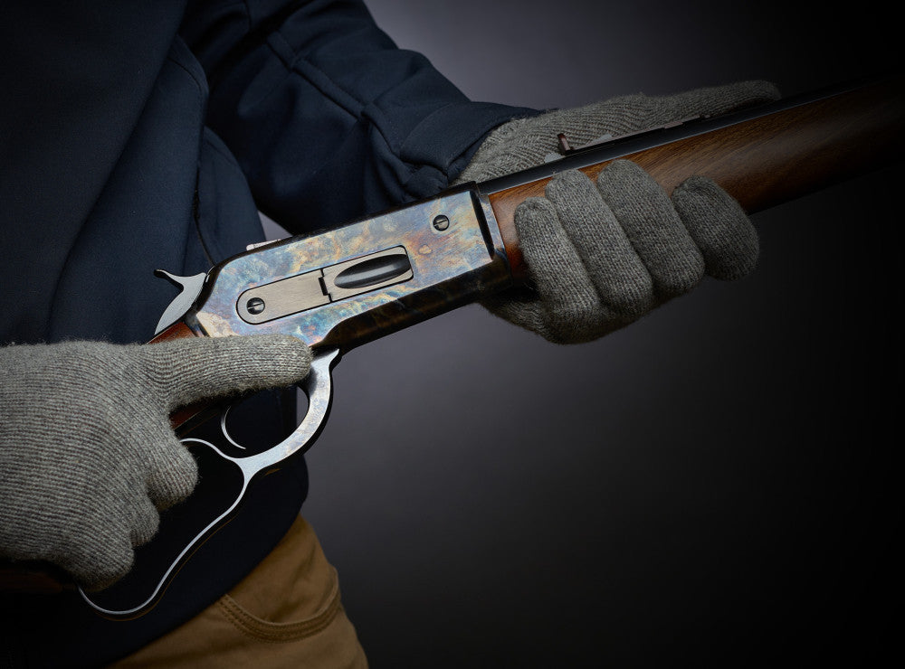 86/71 Lever Action "Droptine Classic"