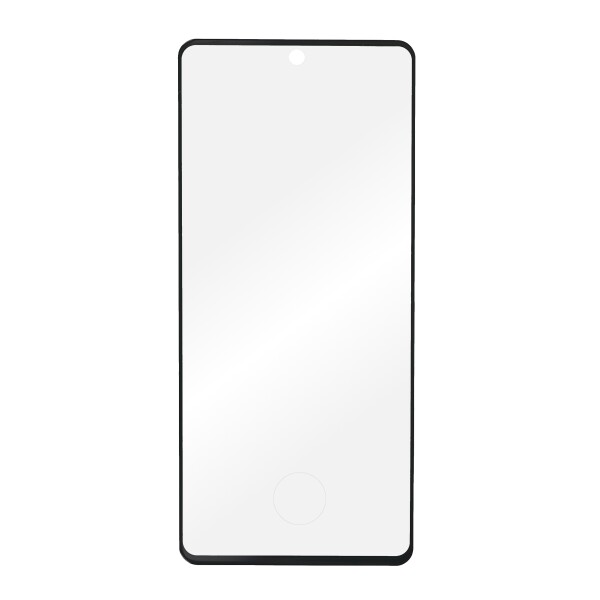 PRIO 3D ochranné sklo z tvrzeného skla pro Samsung A52s / A52 / A52 5G černé