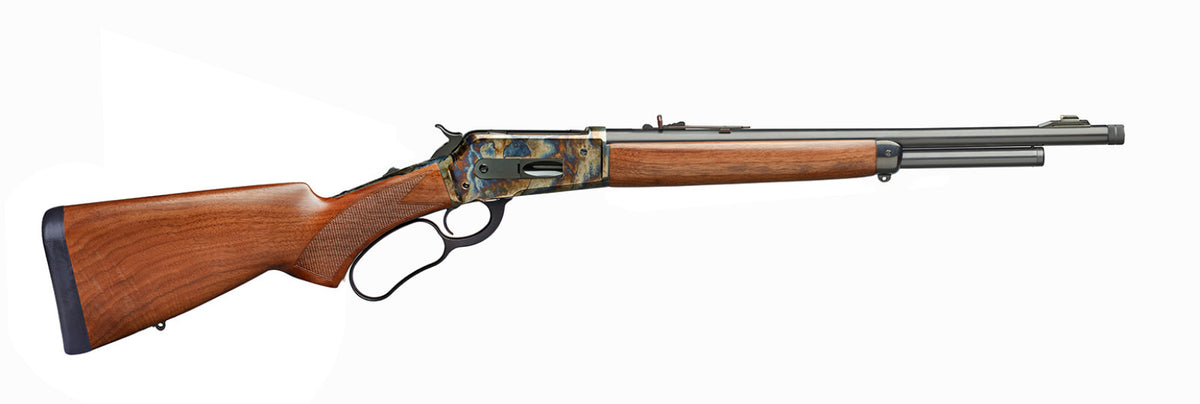 86/71 Lever Action "Droptine Classic"