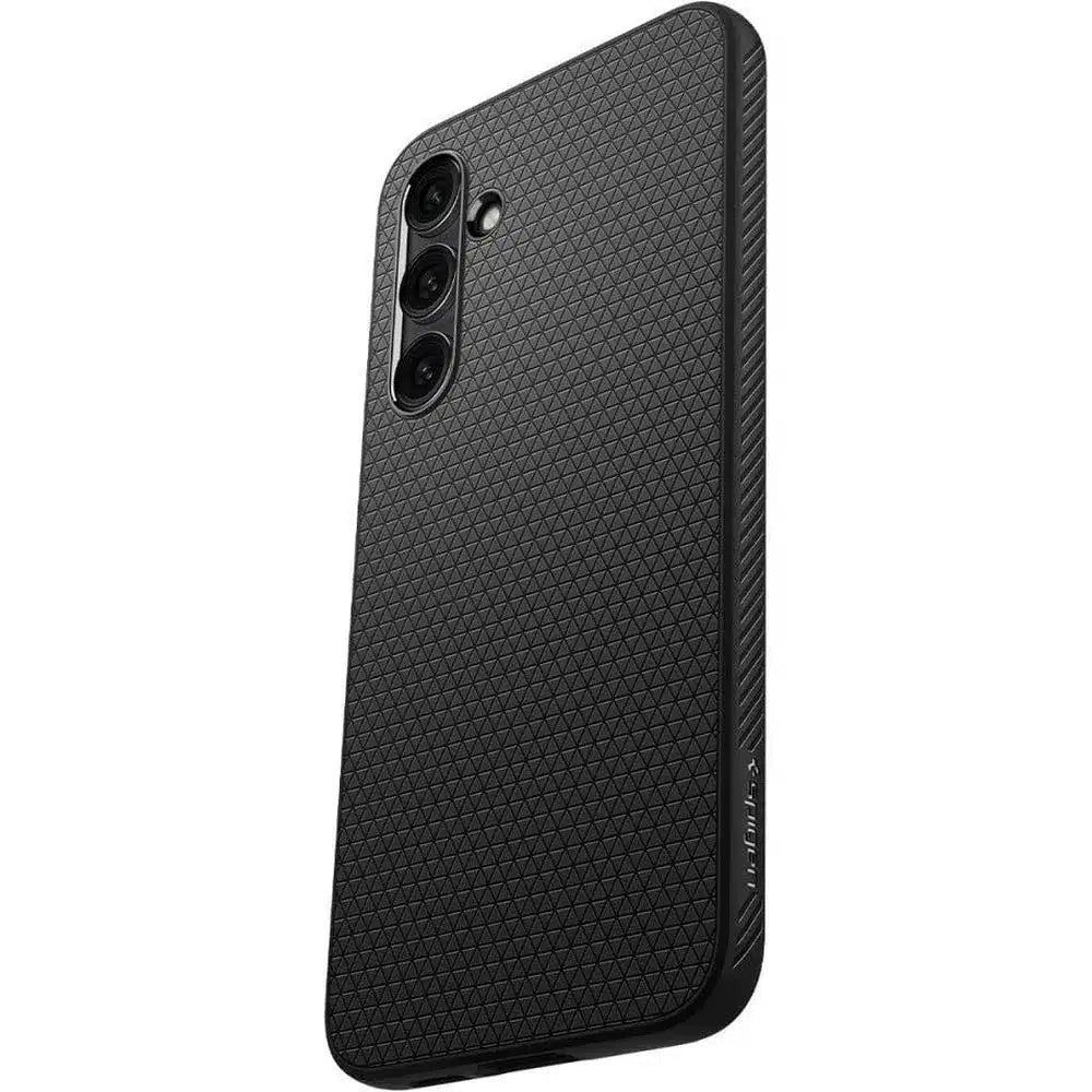 SPIGEN Liquid Air kryt na SAMSUNG S23 FE matně černý