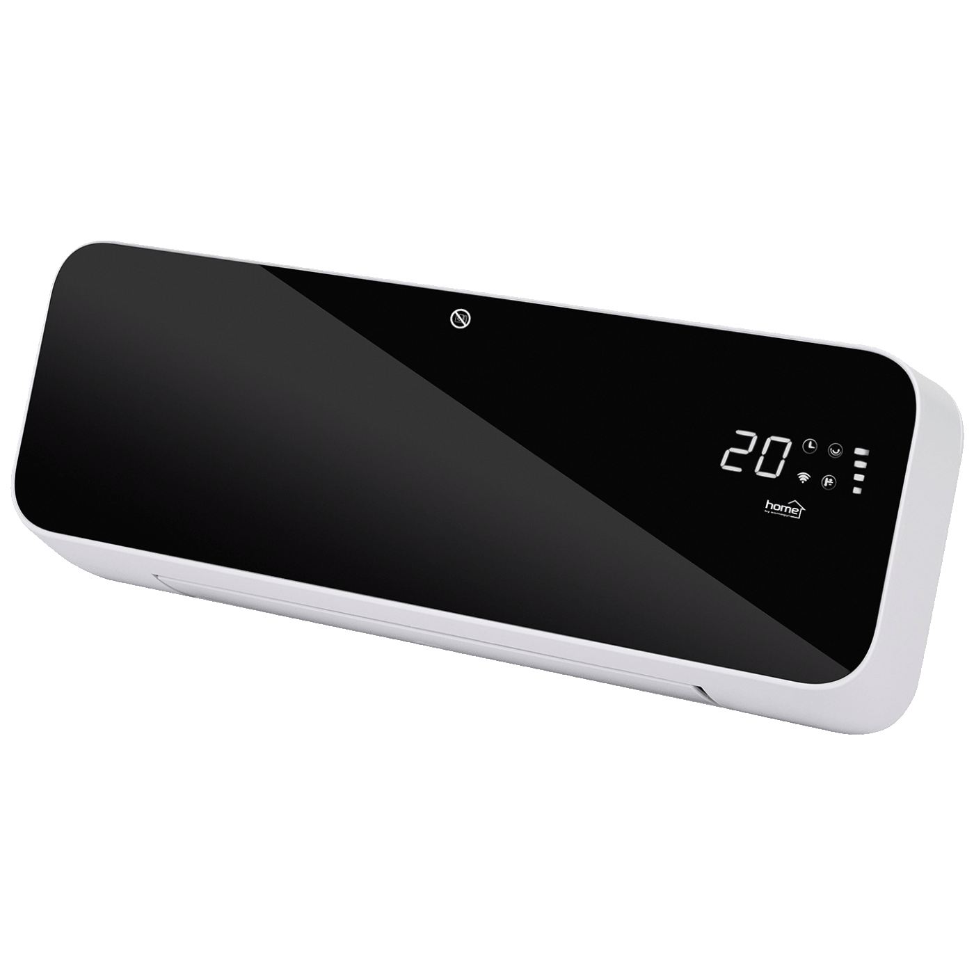 home Grijalica zidna, 54 cm širina, 2000W, LED display, WiFi - FKFB54204WIFI