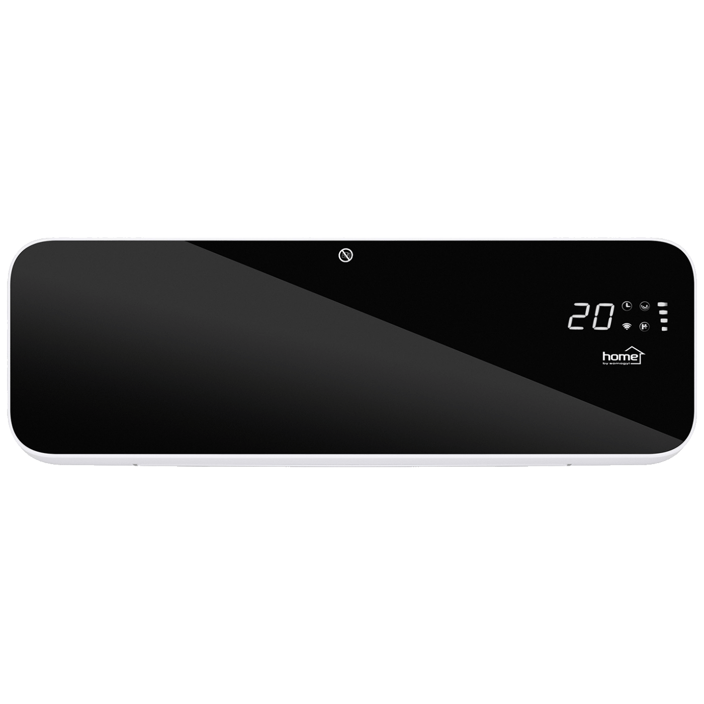 home Grijalica zidna, 54 cm širina, 2000W, LED display, WiFi - FKFB54204WIFI