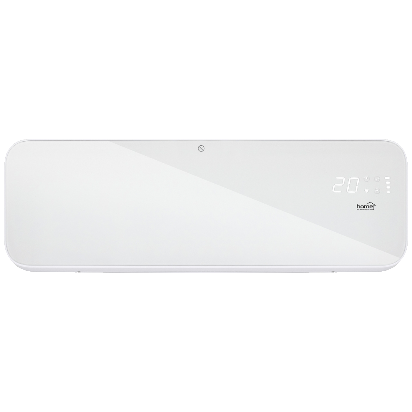 home Grijalica zidna, 54 cm širina, 2000W, LED display, WiFi - FKFB54204WIFI