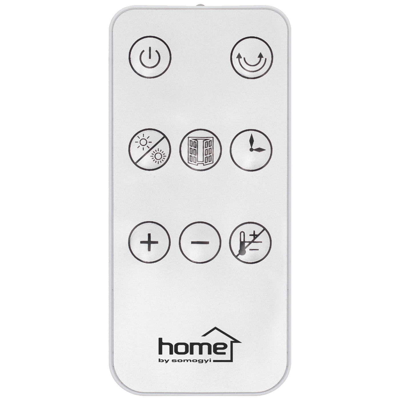 home Grijalica zidna, 54 cm širina, 2000W, LED display, WiFi - FKFB54204WIFI