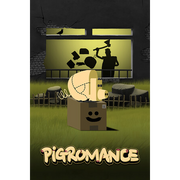 PIGROMANCE