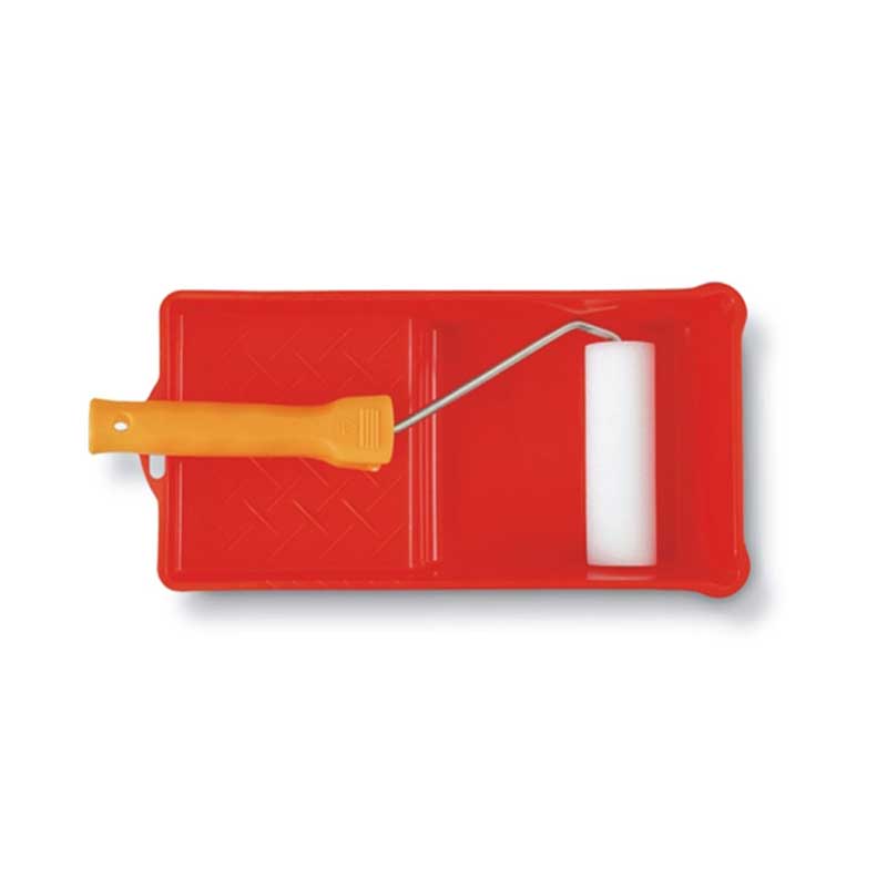 Valjak mini 10cm Set Lumex
