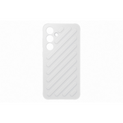 Samsung S24+ Shield Case maska za mobitel 17 cm (6.7") Poklopac Svijetlosiva