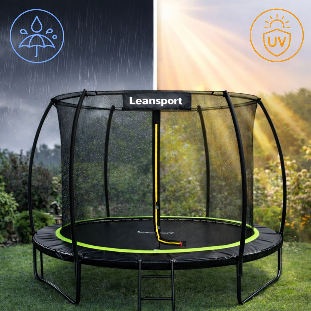 Spring cover for Trampoline 10ft LEAN SPORT PRO