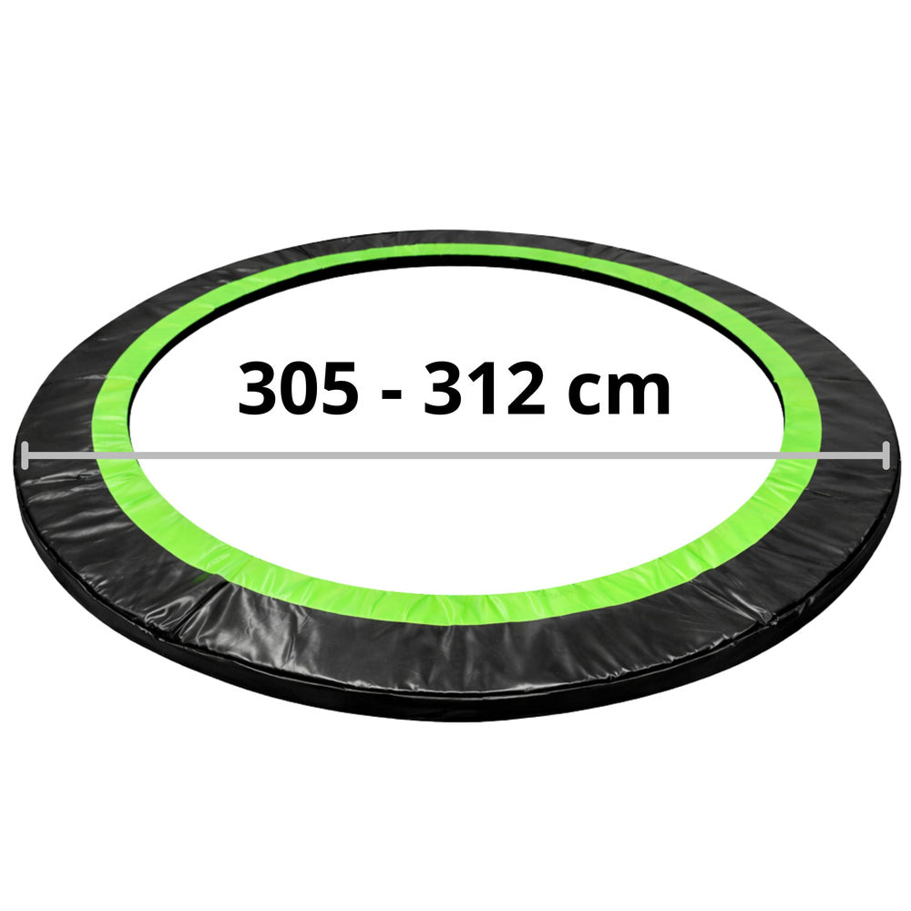 Spring cover for Trampoline 10ft LEAN SPORT PRO