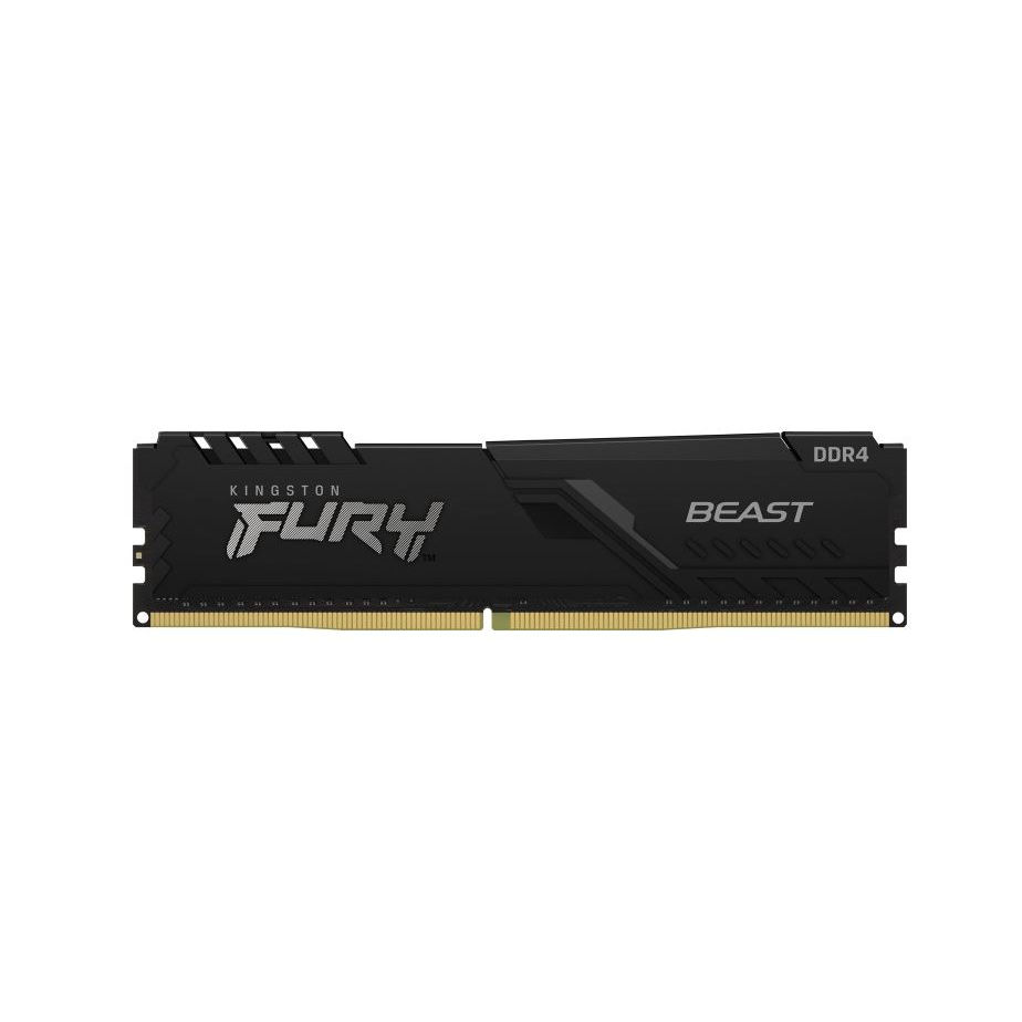 Kingston Technology FURY Beast memorijski modul 16 GB 1 x 16 GB DDR4
