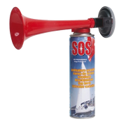 Stac Plastic Sprej, SOS truba, 300 ml - A01077