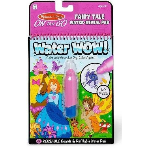 MAC APO Water Wow Fairy Tale GML