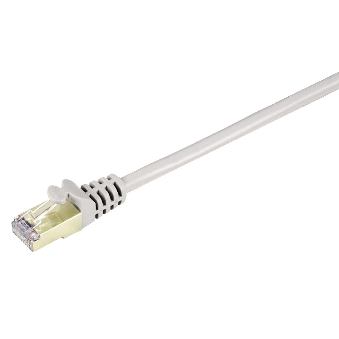 Síťový FTP kabel, CAT6, 3 metry - FTP6/3