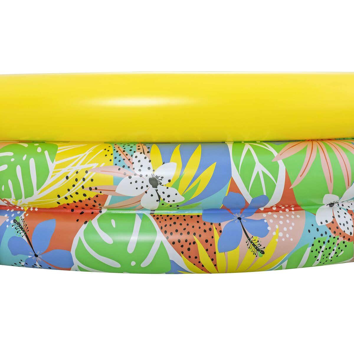 Dječiji bazen na napuhavanje Bestway 168 x 38 cm