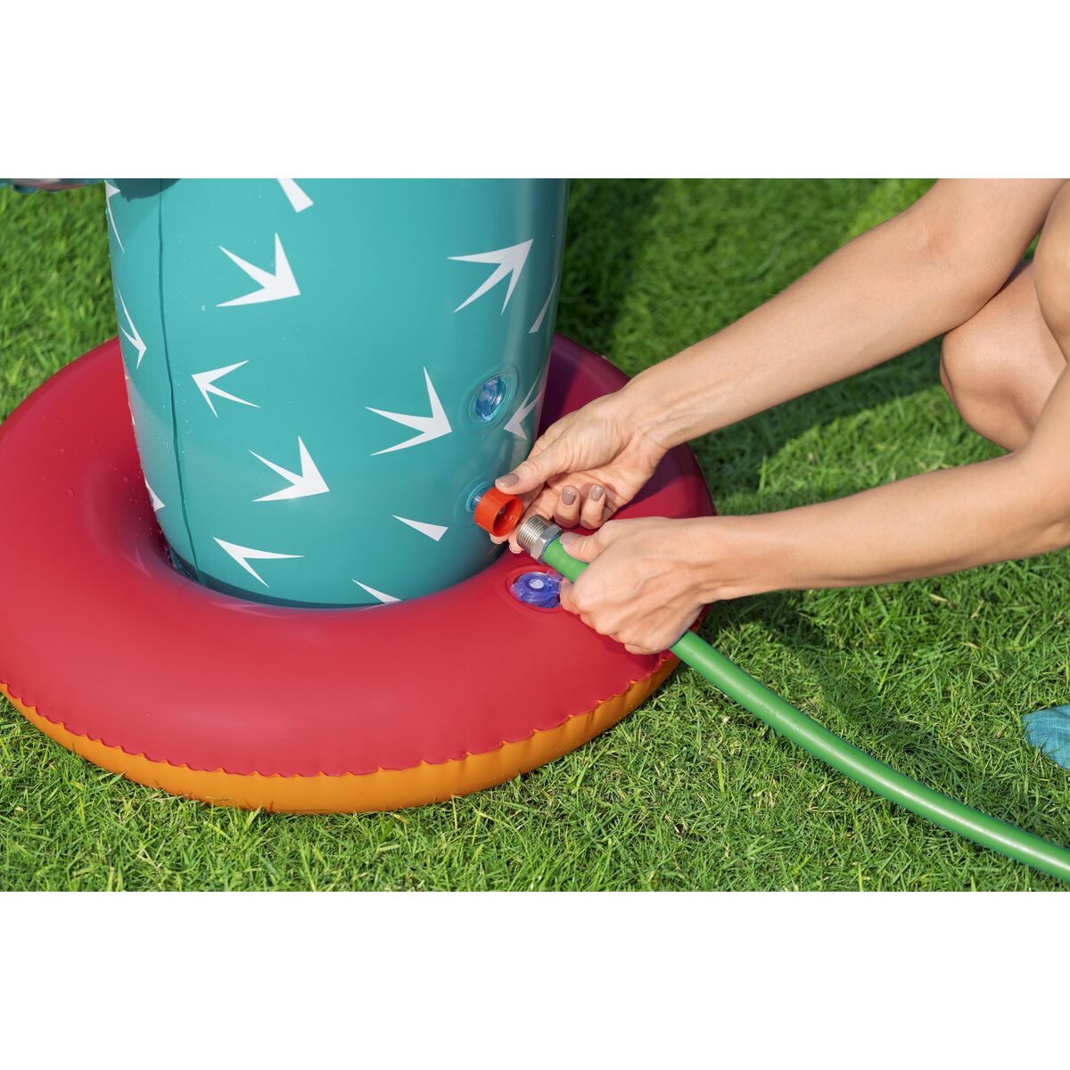 Igračka Prskalica Raspršivač Vode Bestway Plastika 74 x 56 x 104 cm