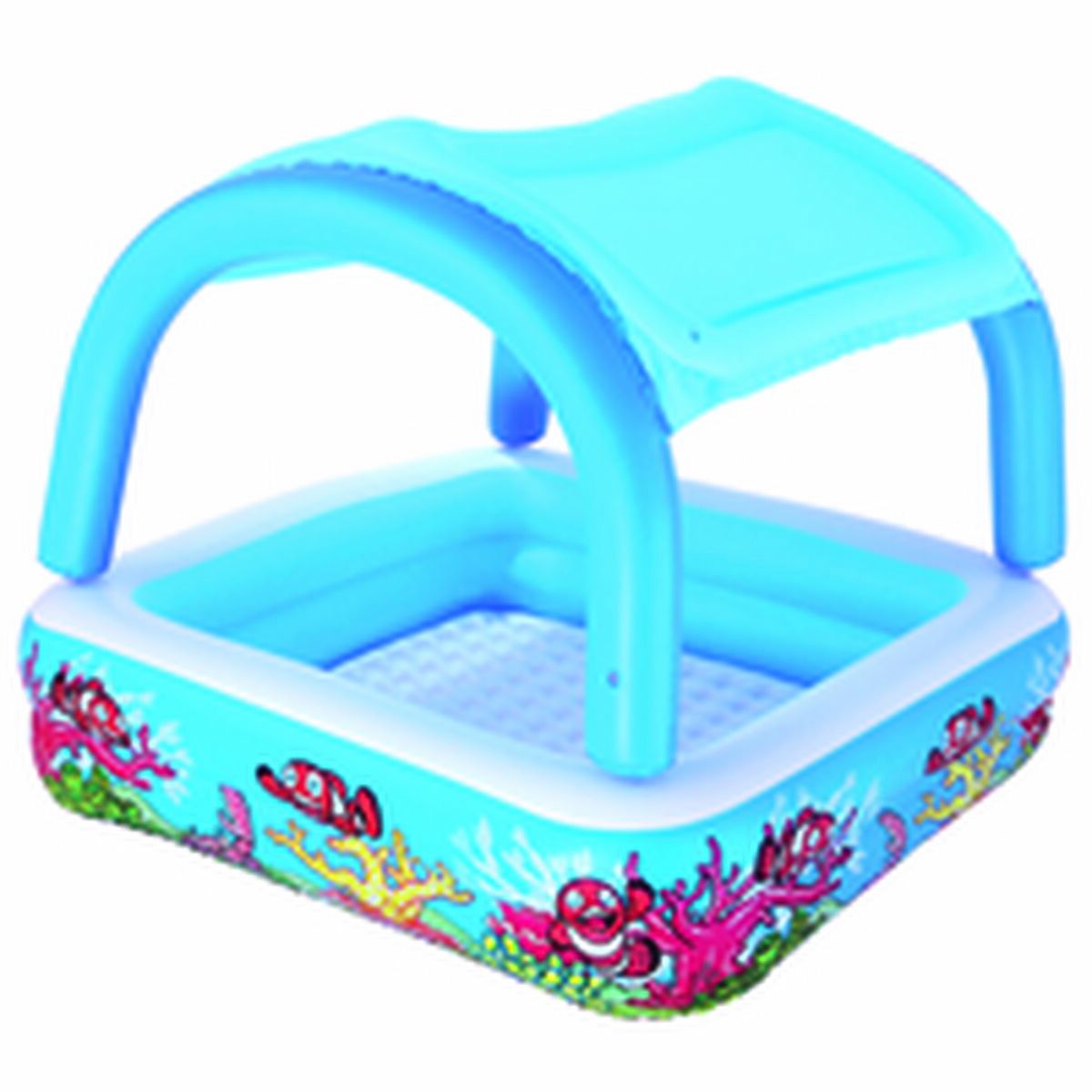 Dječiji bazen na napuhavanje Bestway 140 x 140 x 114 cm