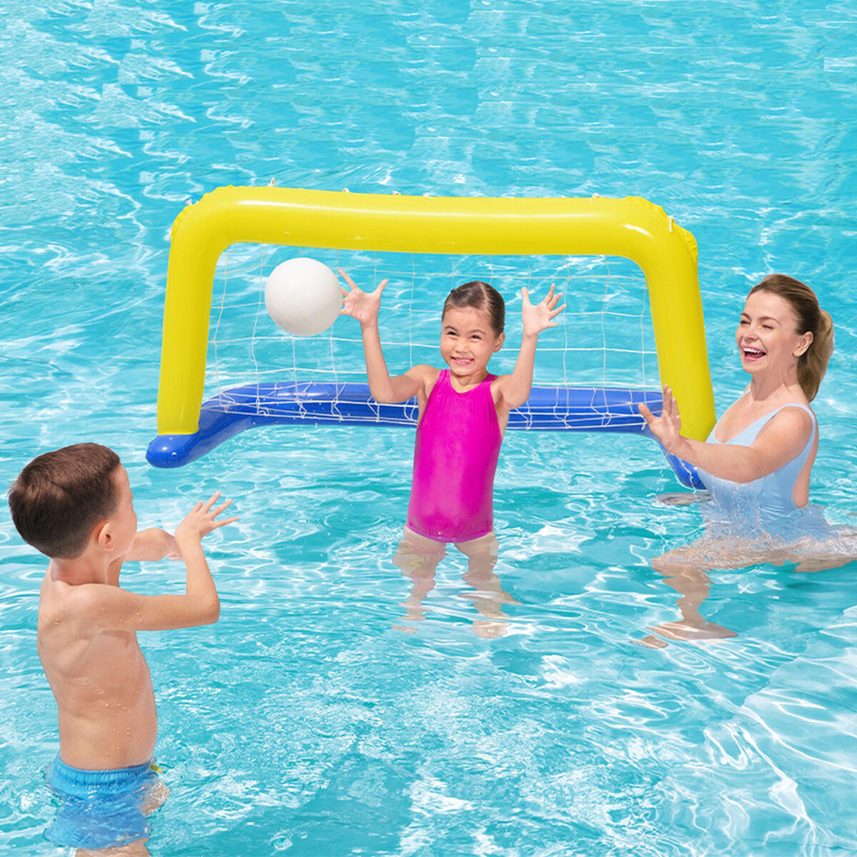 Gol na napuhavanje Bestway 142 x 76 cm