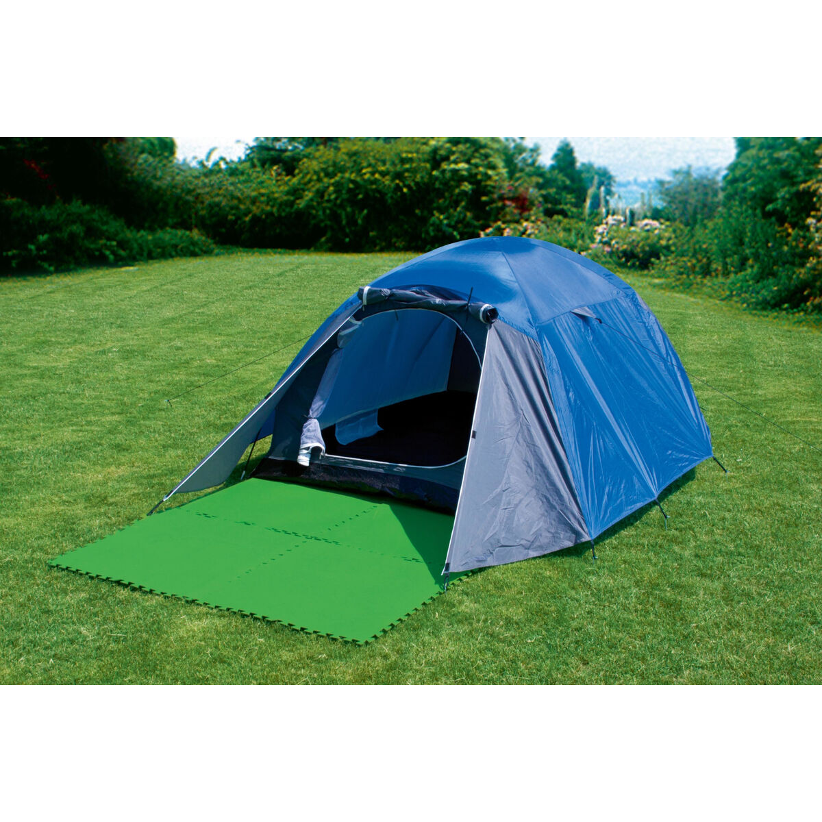 Zaštitni pod za rastavljive bazene Bestway 78 x 78 cm