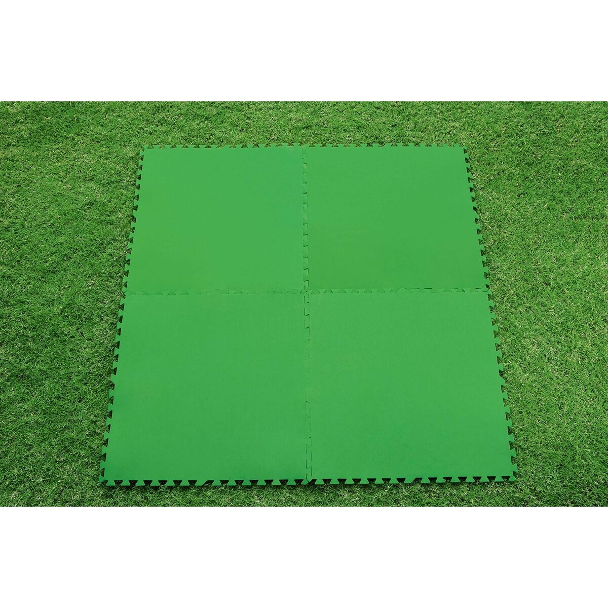 Zaštitni pod za rastavljive bazene Bestway 78 x 78 cm
