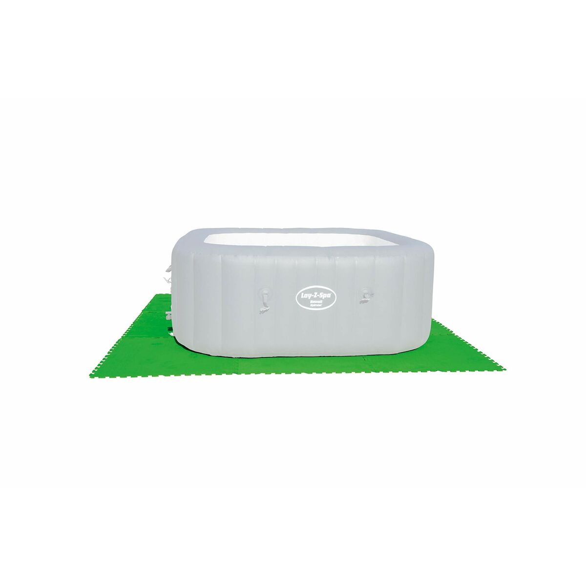 Zaštitni pod za rastavljive bazene Bestway 78 x 78 cm