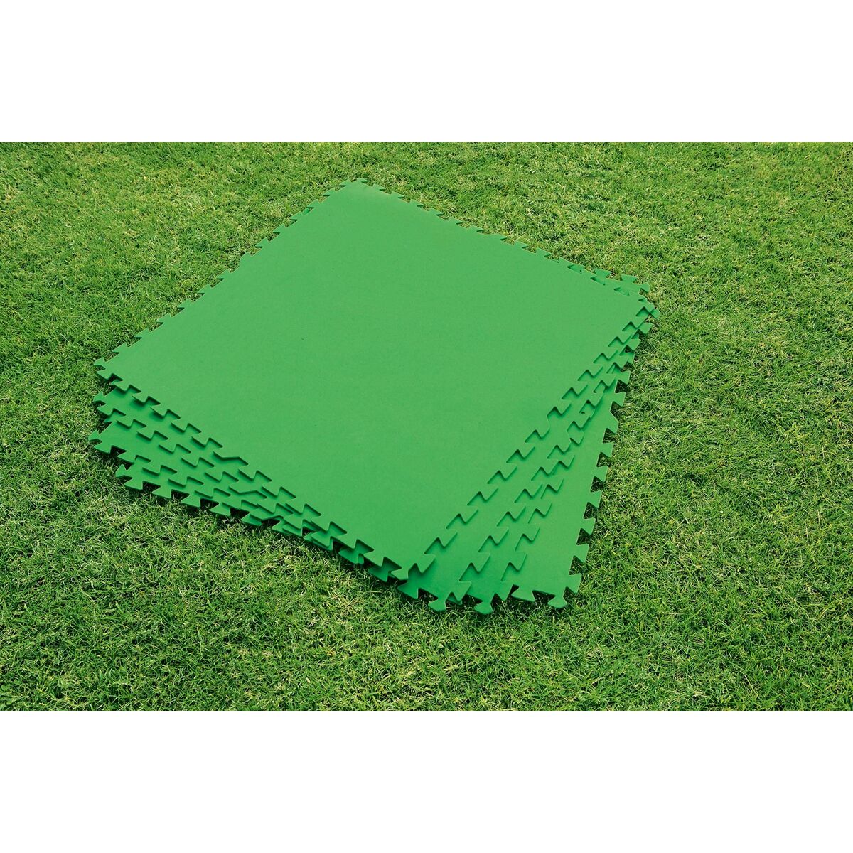 Zaštitni pod za rastavljive bazene Bestway 78 x 78 cm