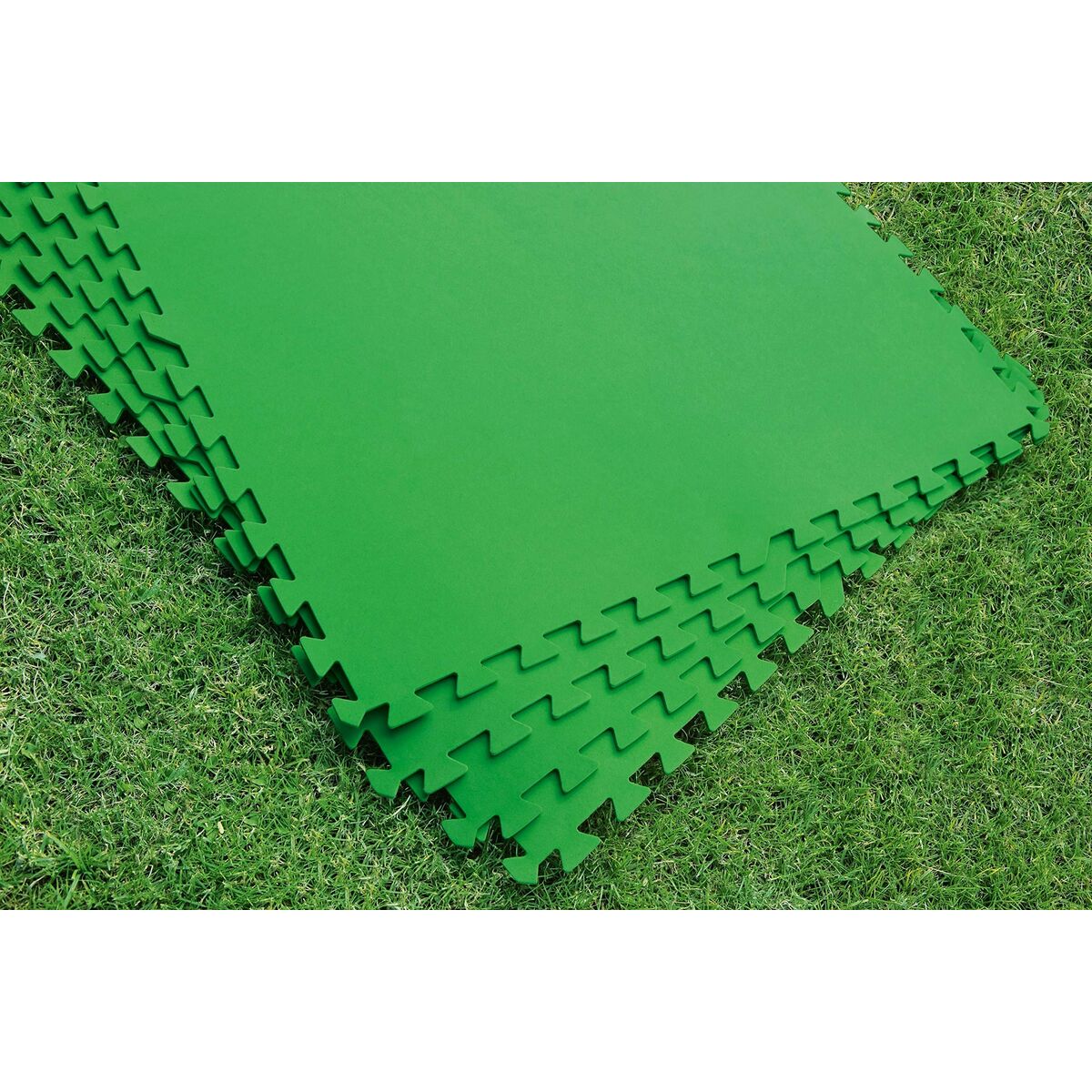 Zaštitni pod za rastavljive bazene Bestway 78 x 78 cm