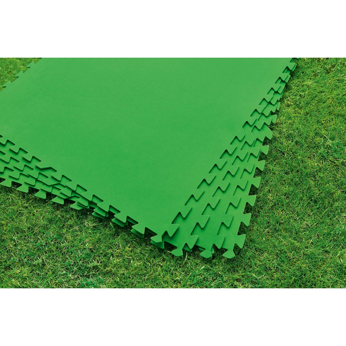 Zaštitni pod za rastavljive bazene Bestway 78 x 78 cm